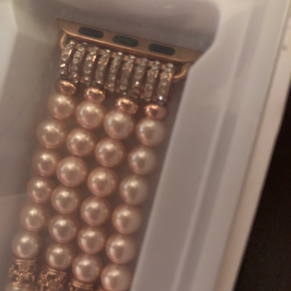 38mm Apple Watch Band.